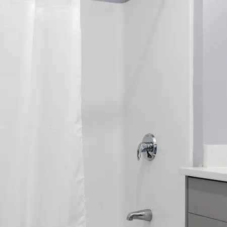 Furnished Apartments Near Encore Everett Exterior photo