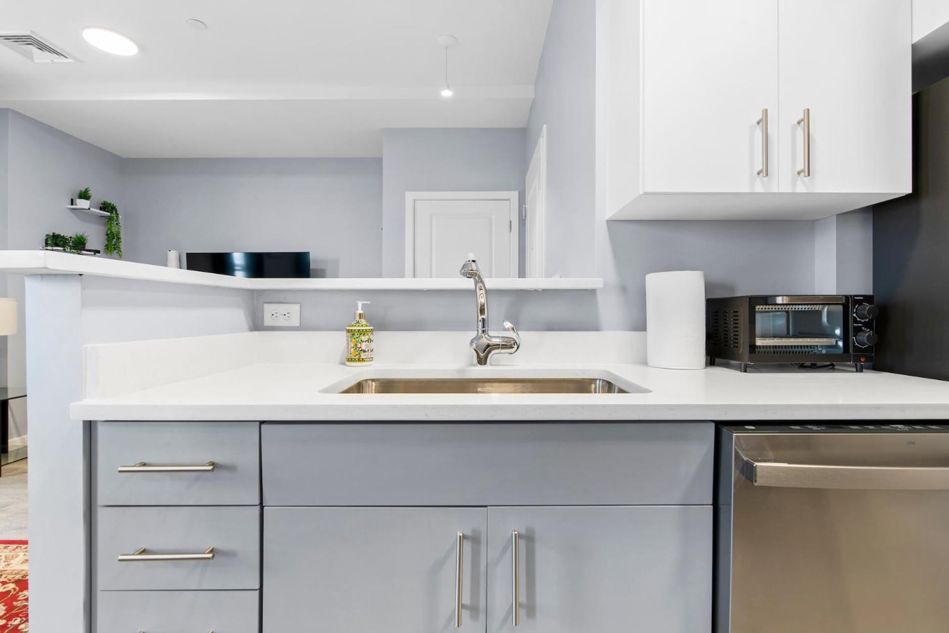 Furnished Near Encore Everett