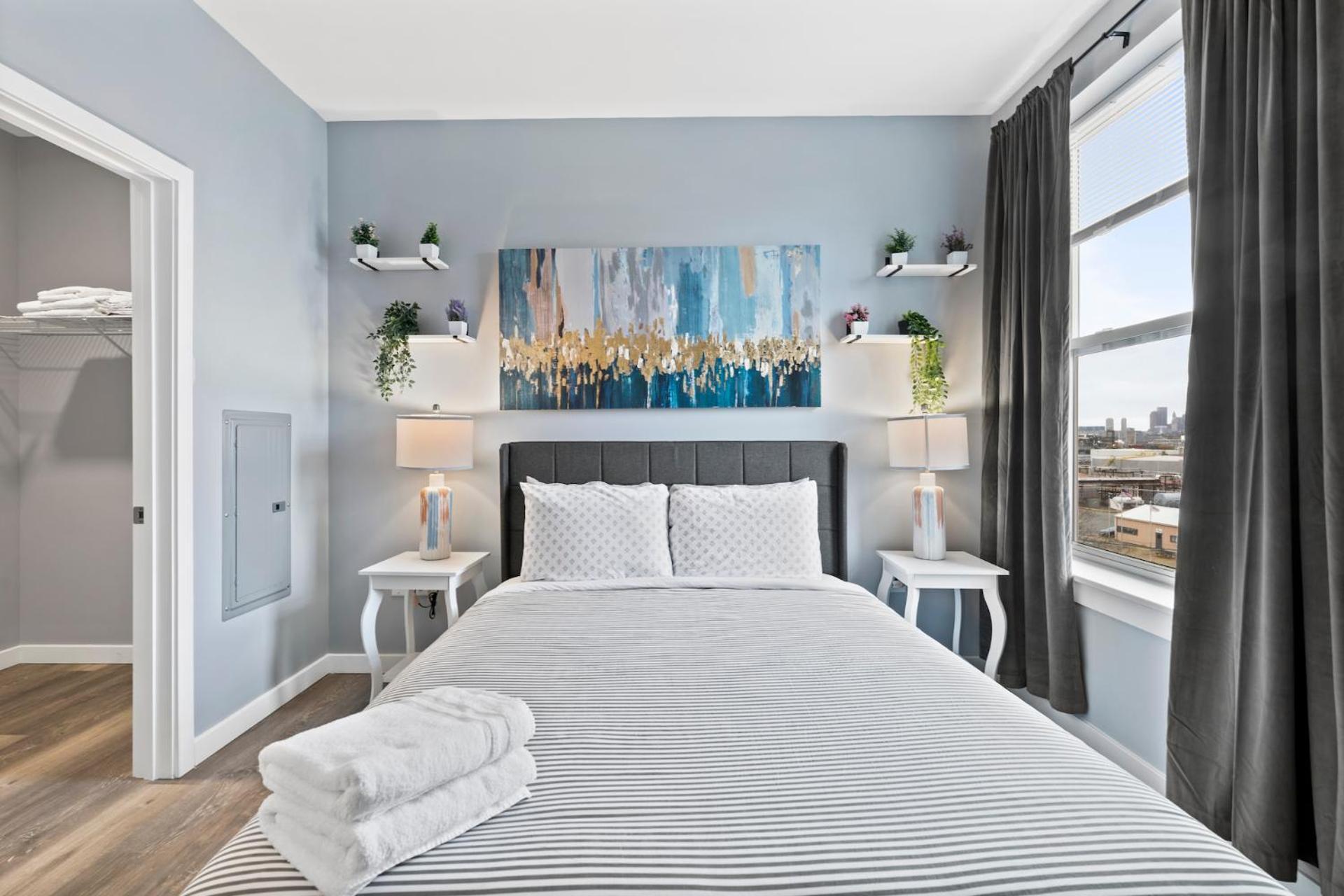 Furnished Near Encore