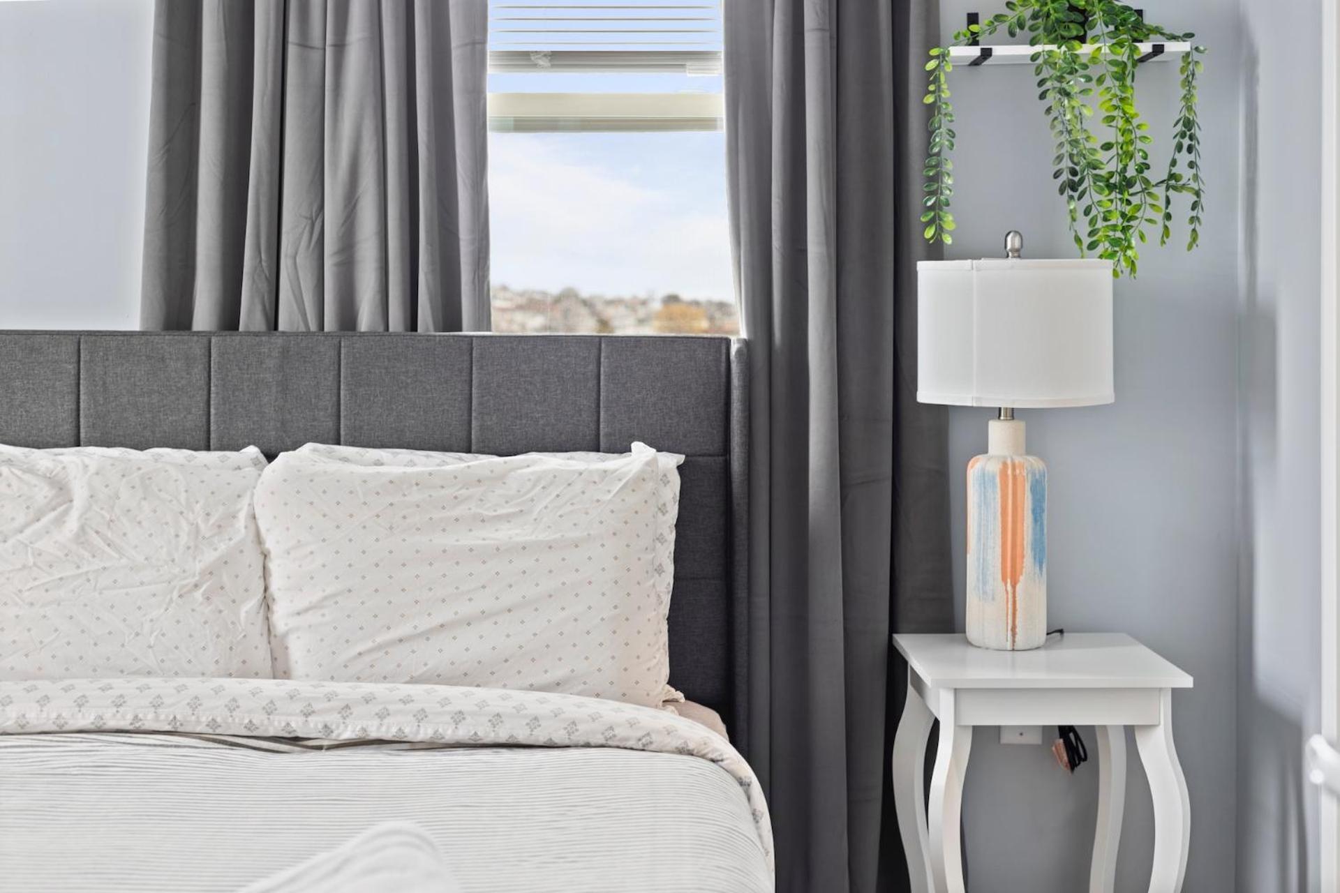 Furnished Near Encore
