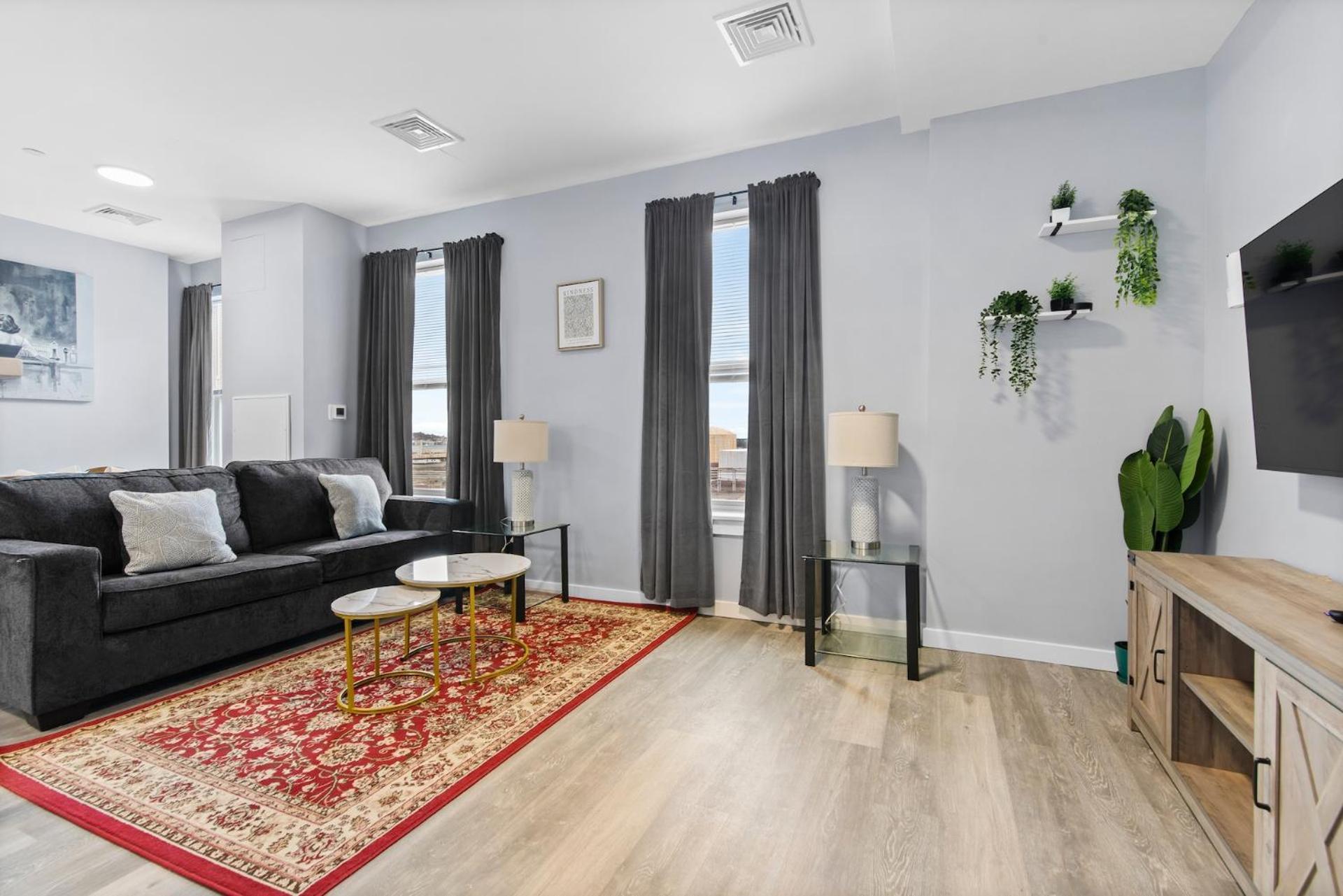 Furnished Near Encore Apartment