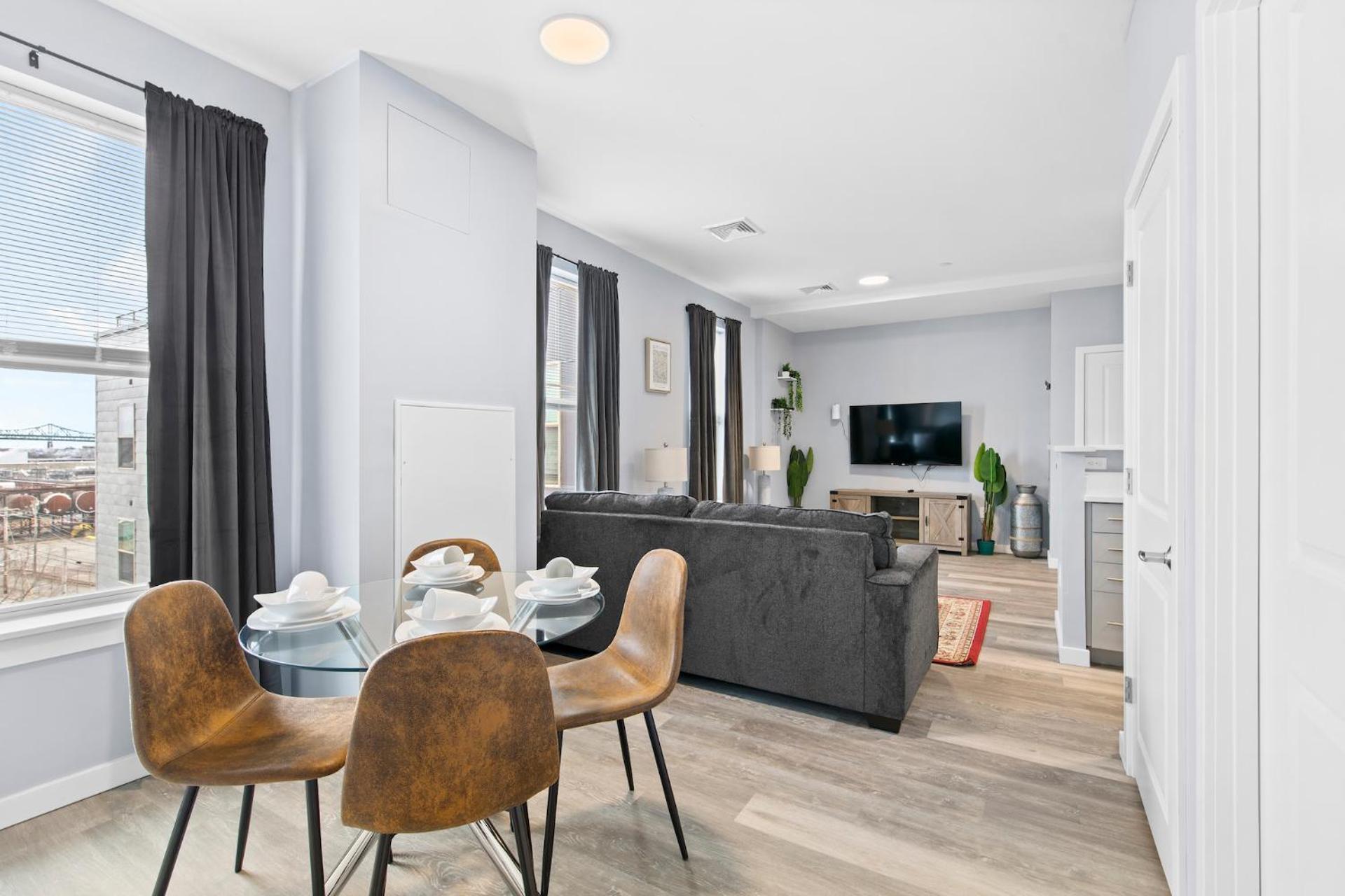 Furnished Near Encore Apartment