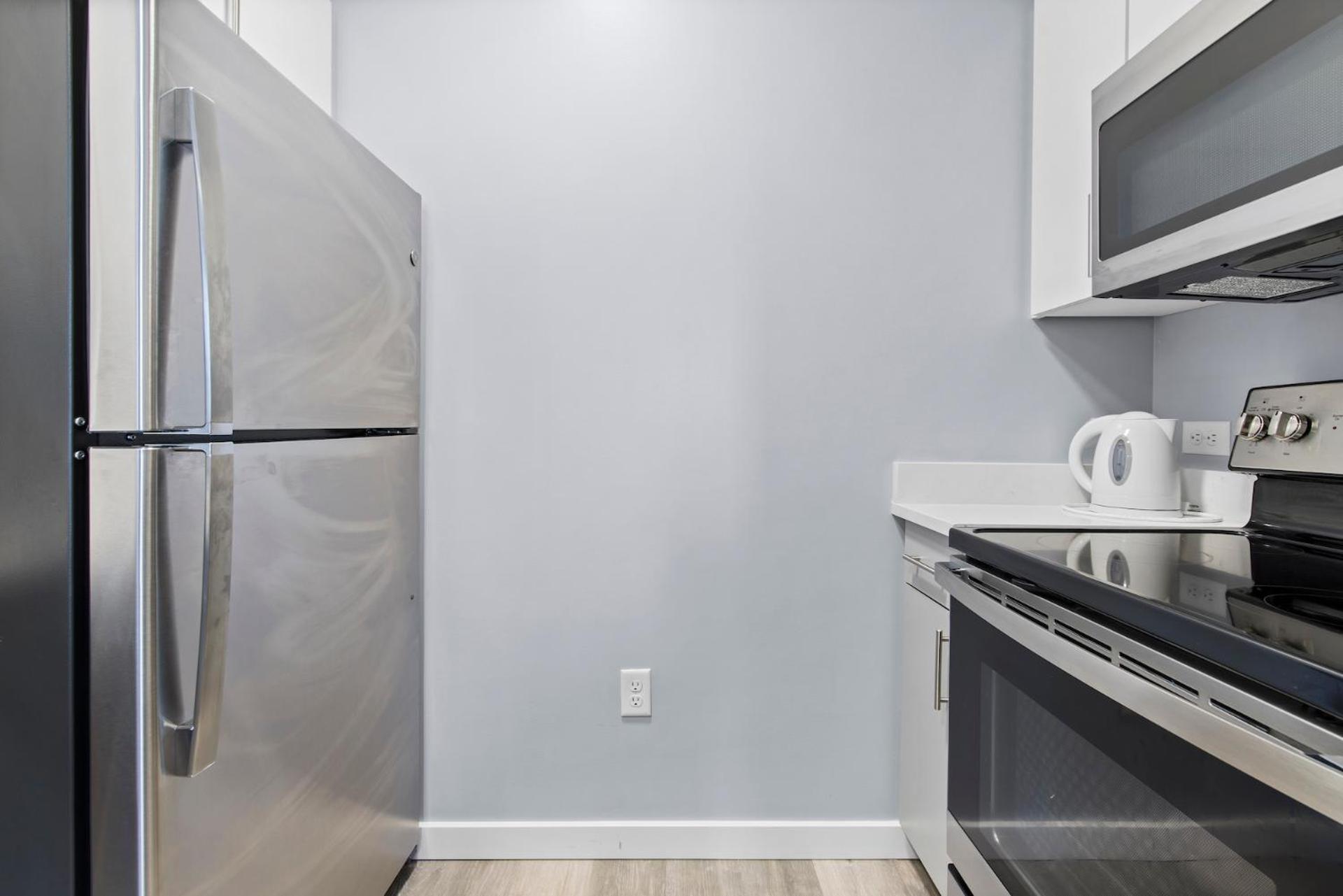 Furnished Near Encore *