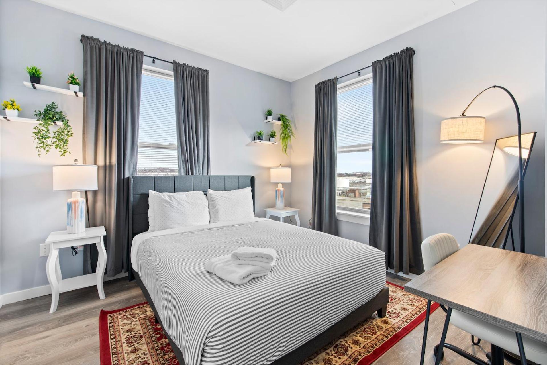 Furnished Near Encore *