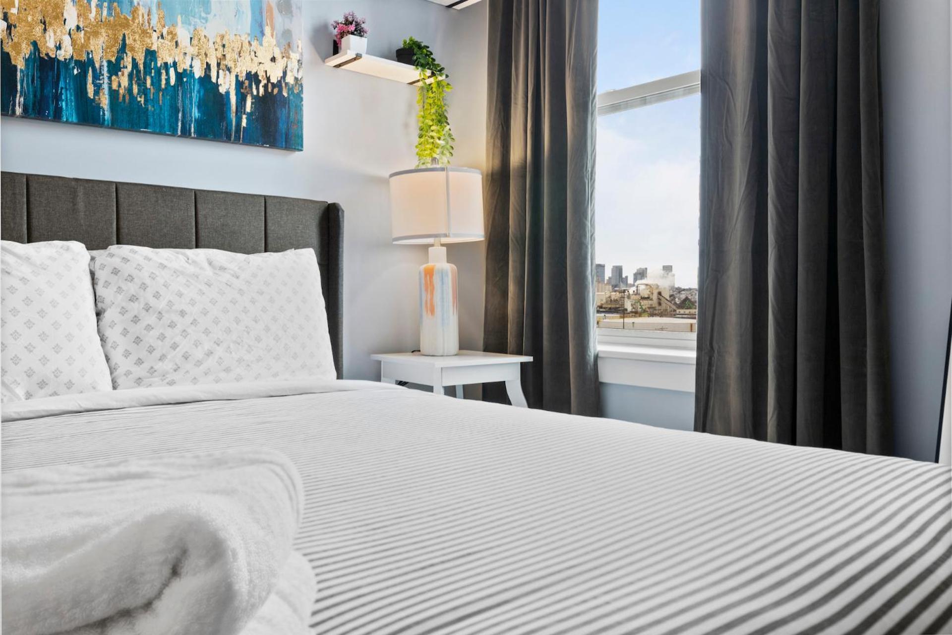Furnished Near Encore *