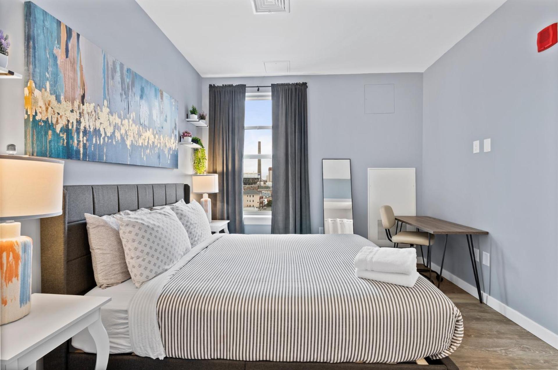 Apartment Furnished Near Encore