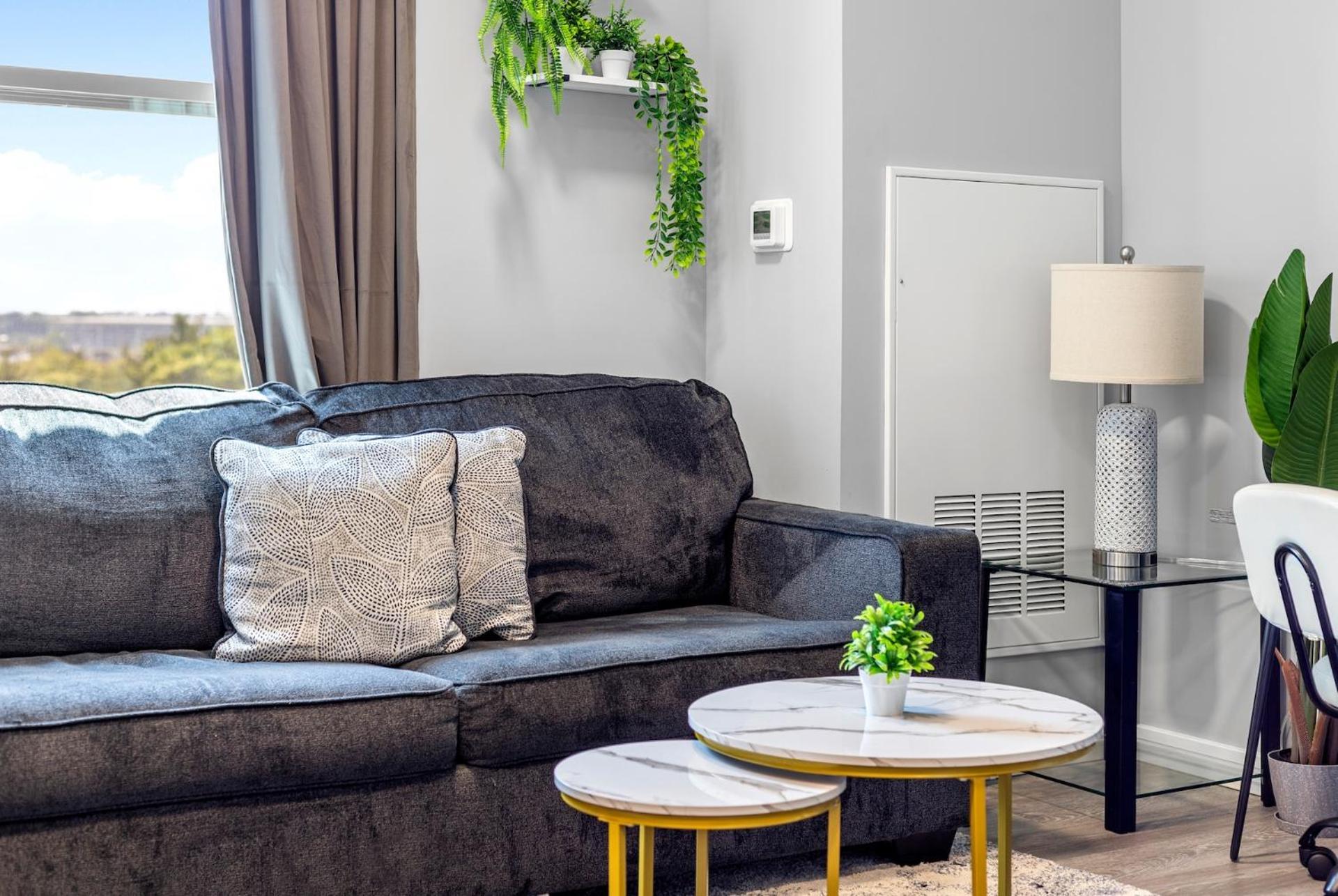 Apartment Furnished Near Encore Everett