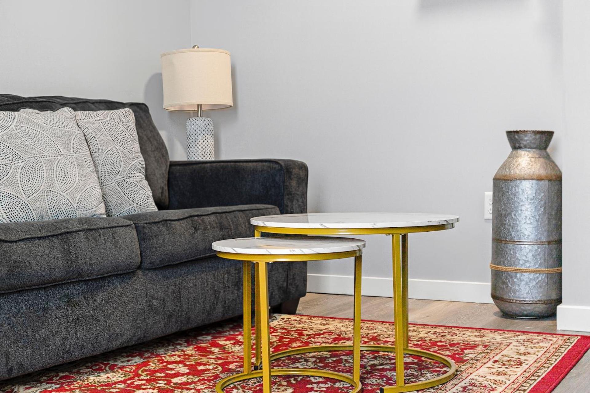Furnished Near Encore *