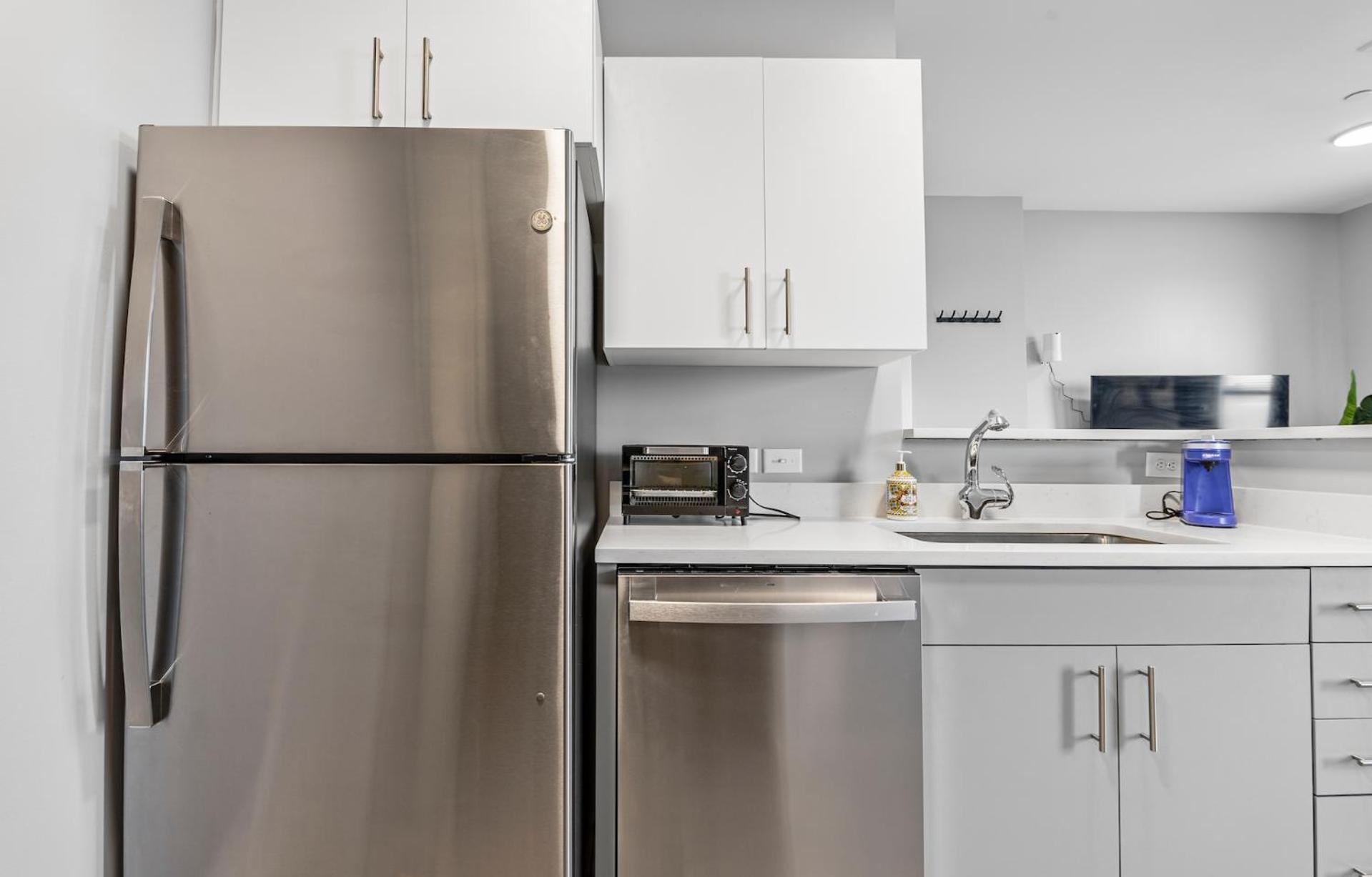 Furnished Near Encore Apartment