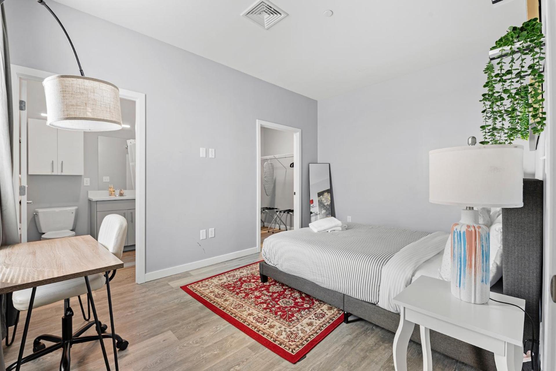 Furnished Near Encore